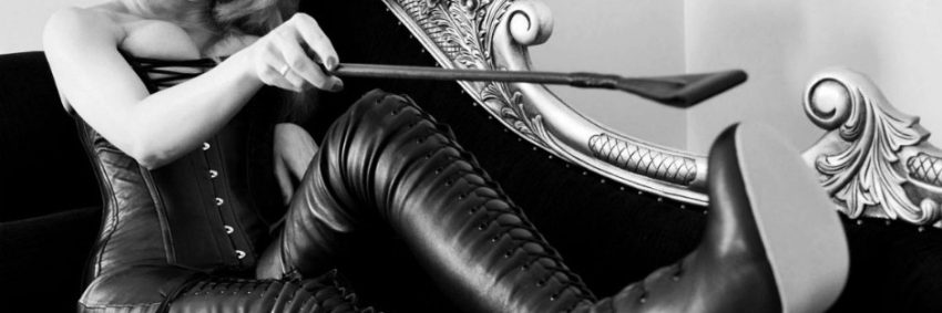 bdsm domina